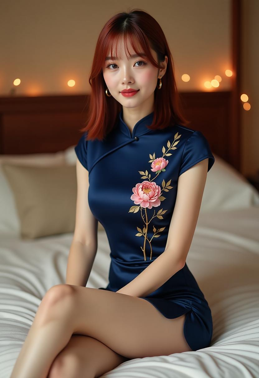 家长会之后电影海报